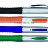 BINT60032A Long 14.1cm Office Plastic Ballpoint Pen thumbnail-1