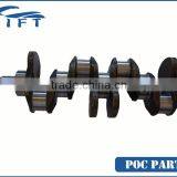 ZD25 Crankshaft
