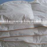 White Goose Down Quilt