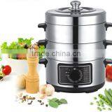 electric steamer Automatic Warmer