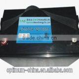 12v 60ah Li-ion (LiFePo4) Battery for UPS thumbnail-1