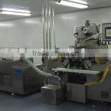 CE Certification Automatic Softgel Encapsulation Machine