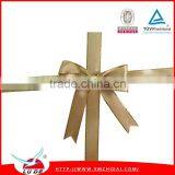 New Design Gift Packing Use Printed of Bows Satin Ribbon thumbnail-6