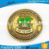 High Quality Good Selling/lucky Souvenir Coin/coin Euro Collection/custom Coin Pouch thumbnail-3