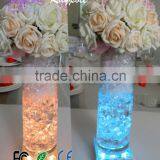 Best-selling Fashionable 4 Inch Square Spot LED Lights Bases for Party Decoration