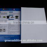 Inkjet Heat Transfer Paper for Dark-colored Cotton Fabrics/heat Transfer Paper/transfer Paper for Canon Printer thumbnail-3