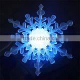 2015 Snow Decoration Christmas Tree Light YK-808 thumbnail-2