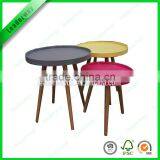 Modern Round Cheap Used Modern Coffee Table for Sale thumbnail-5