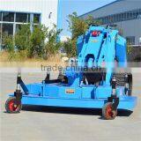 Mini Skid Steer Loader for Sale thumbnail-1
