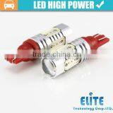 Super Led Car Light Bulb for Visor Cosmetic Mirror Lamp ETC-T10-CREP-7.7W thumbnail-5