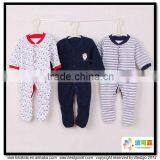BKD Baby Toddler Clothing Toddler Pajamas ,3 Pcs Toddler Clothes thumbnail-1
