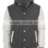 2015 Custom Varsity Jacket Baseball Jackets Letterman Jackets, Hoodies thumbnail-1