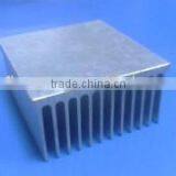 201506 High Power Led Aluminum Extrusion Heat Sink