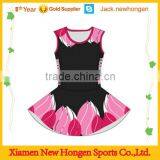 Women Sporty Tennis Skirts/tennis Wear/tennis Uniforms/tennis Dress thumbnail-6