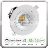 Super Bright COB LED Downlgihts 9W 100LM/W for COB thumbnail-3