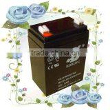 Power Volt Lead Acid Battery 12v2ah-2.6ah