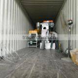 PVC Compound Pelletizing Line/PVC Pelletizing Line thumbnail-5