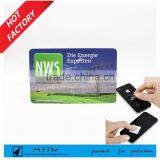 The Best Quality PU Microfiber Screen Stickers thumbnail-4