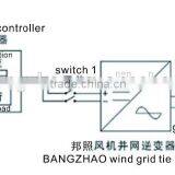 10kw 3 Phase Grid-Tied Solar Inverter thumbnail-5