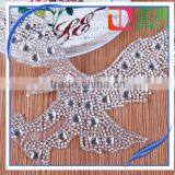 Sell Hot Hot Fix Motifs Hot Fix Rhinestone Transfers