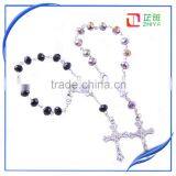 Hottime Magnetic Catholic Rosary Bracelets