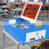 40W Mini Laser Engraving Machine thumbnail-1
