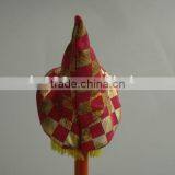 Promotional Cheap HB Wooden Decorative Pencils for Drawing thumbnail-5