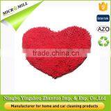 Polyester Microfiber Bathroom Rug Set thumbnail-3