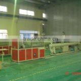 PVC Plastic Pipe Plant/extruding Machine