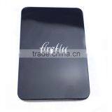 SGS Approved Slide Cover Metal Tins for Mint Candy