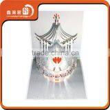 XHFJ Greeting and Invitation Paper Birthday Cards OEM thumbnail-3