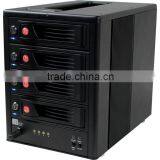 CRU RTX Secure 410-NJ DAS Array