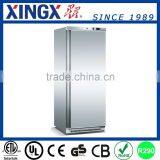Commercial Freezer,upright Freezer 600L_BD-600S/S thumbnail-1