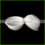 Factory Disposable Aluminum Foil Bowl