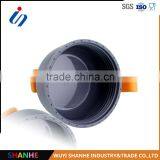 2016 New Double Walled New Vacuum Insulated Food Jar With a Silicon Handle 450ml thumbnail-4