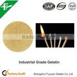 Industrial Gelatin For Match Head Supply Free Samples thumbnail-3