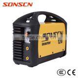 dc Inverter Pocket Size Mini Welding Machine