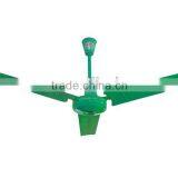 12V Solar Ceiling Fan thumbnail-1