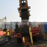 Tadano Truck Crane 90 Ton for Sale, TG-900E , Original Paint, 90 Ton Tadano Used Truck Crane thumbnail-1