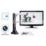 Eloam Portable Scanner S500P, Mini A4 USB Document Scanner thumbnail-2