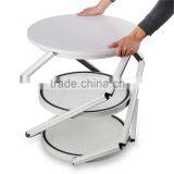 Hot Twister Tower Promotional Stand Display thumbnail-3