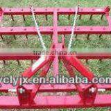 new type trailed drag harrow for tractor for farm