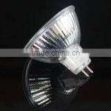 7W LED Spotlight Factory Price GU10 MR16 G5.3 110V 220V 12V thumbnail-1
