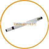 New Metal Stylus Touch Screen Pen for IPhone 4G 3G 3GS 4S for IPod for IPad White