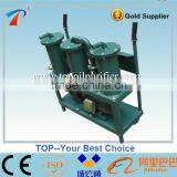 Portable Stainless Steel Used Peanut Oil Edulcoration Installation thumbnail-3