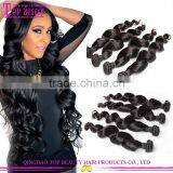 Top Quality Grade 8a Milky Way Human Hair Wholesale Milky Way Hair thumbnail-1