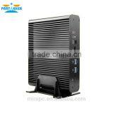 Intel Core i7 5500u Fanless Dual Lan Mini PC Computer With Dual HD Dual COM thumbnail-4