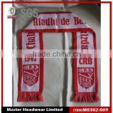 2016 Football Fan Scarf