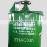 HOT SALE High Efficiency RJ Series Single Impeller Agitating Tank From China