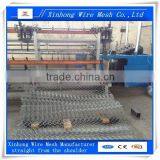 Manufacturing Machine